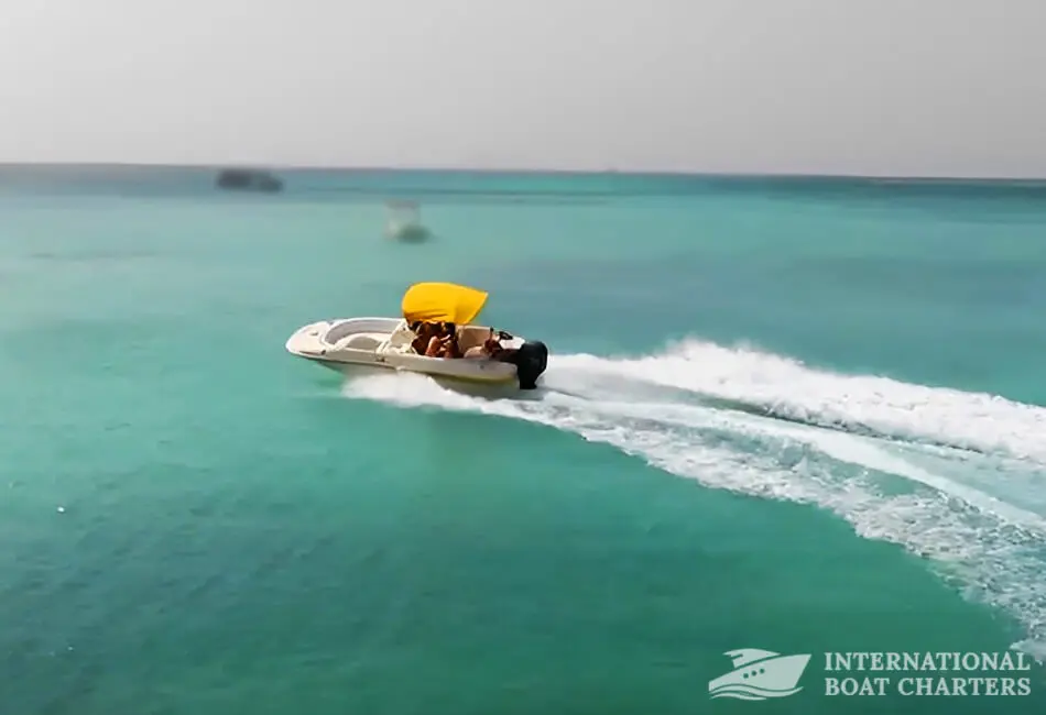 Speedboat photo highlight 5