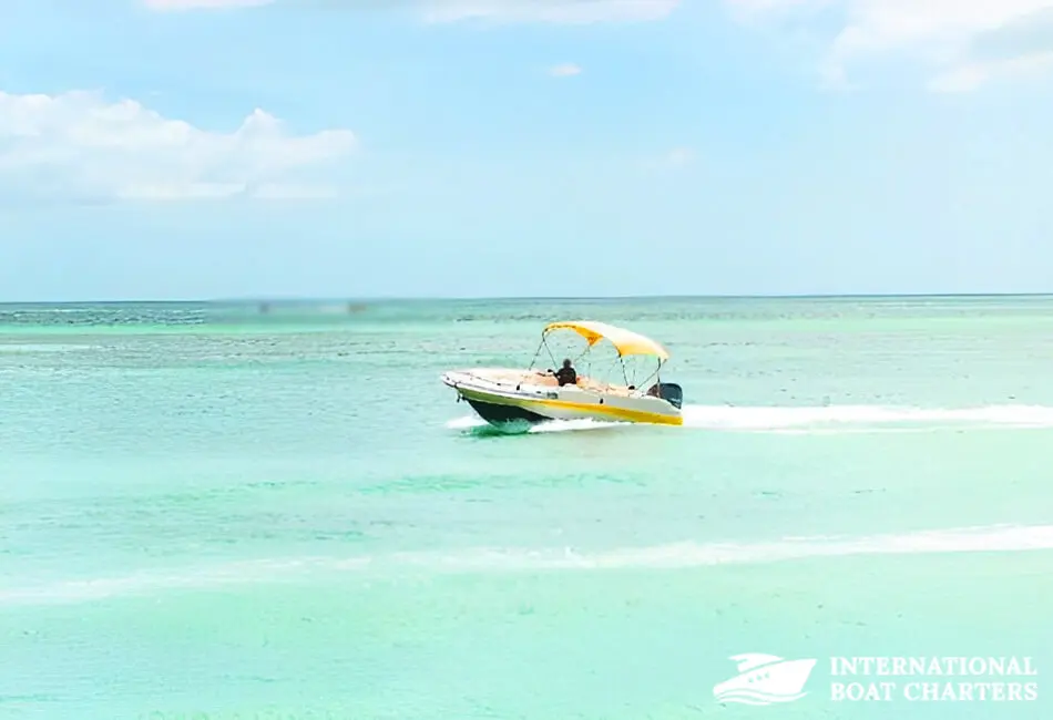 Speedboat photo highlight 7