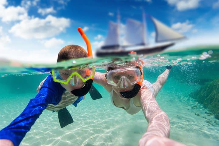 Sailaway Morning Adventure Tour photo highlight 1