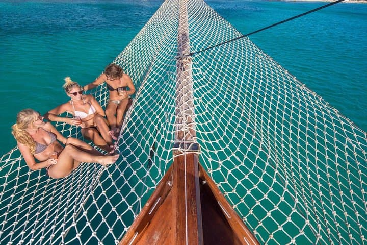 All Inclusive Afternoon Sunset Snorkel Tour photo highlight 3
