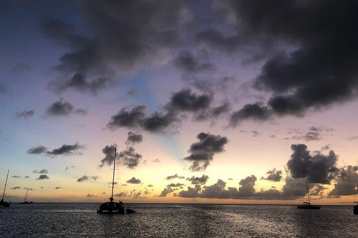 Aruba Happy Hour Sunset Sail with Food and Drinks photo highlight 13