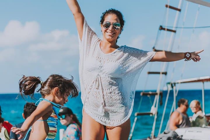 Sailaway Morning Adventure Tour photo highlight 3