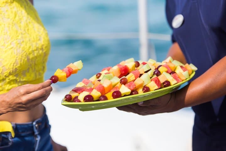 Antilla & Catalina Snorkel Sail photo highlight 11