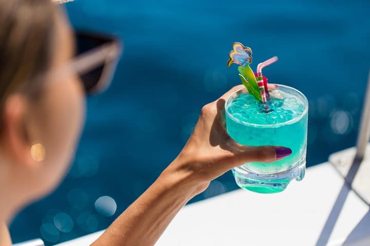 Antilla & Catalina Snorkel Sail photo highlight 13