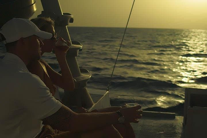 Catamaran Sunset Adventure Cruise Aboard The Dolphin photo highlight 10