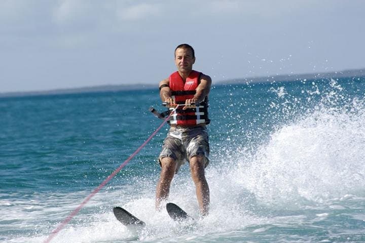 Aruba Water Skiing and Wakeboarding photo highlight 5