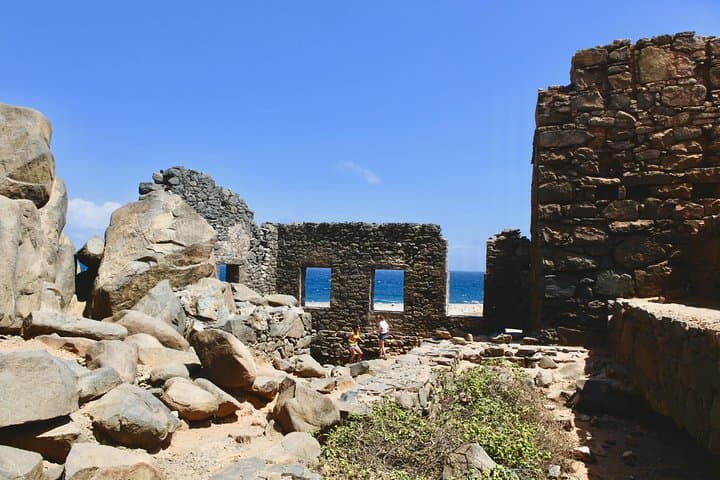 Island Ultimate Jeep Safari in Aruba photo highlight 7