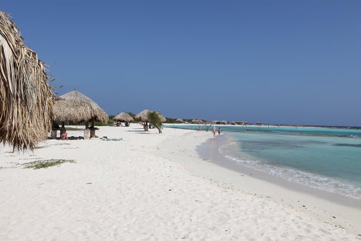 Island Ultimate Jeep Safari in Aruba photo highlight 11