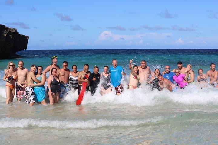 Island Ultimate Jeep Safari in Aruba photo highlight 9