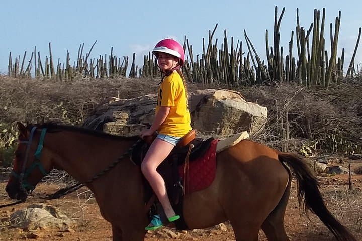 North Countryside National Park & Beach Horseback Ride photo highlight 24