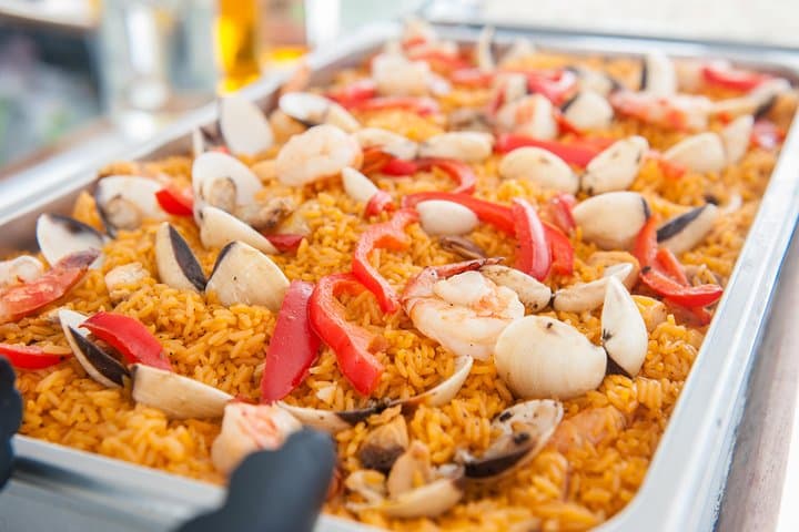Aruba Champagne Breakfast and Lunch Cruise with Snorkeling gallery photo 4