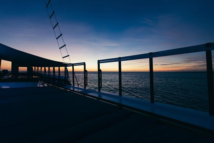 Exclusive Dinner Cruise in Aruba photo highlight 5