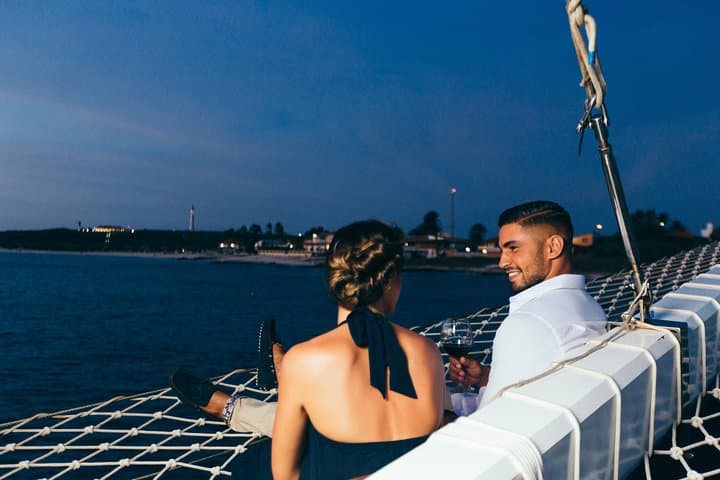 Exclusive Dinner Cruise in Aruba photo highlight 6