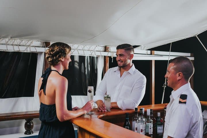 Exclusive Dinner Cruise in Aruba photo highlight 7