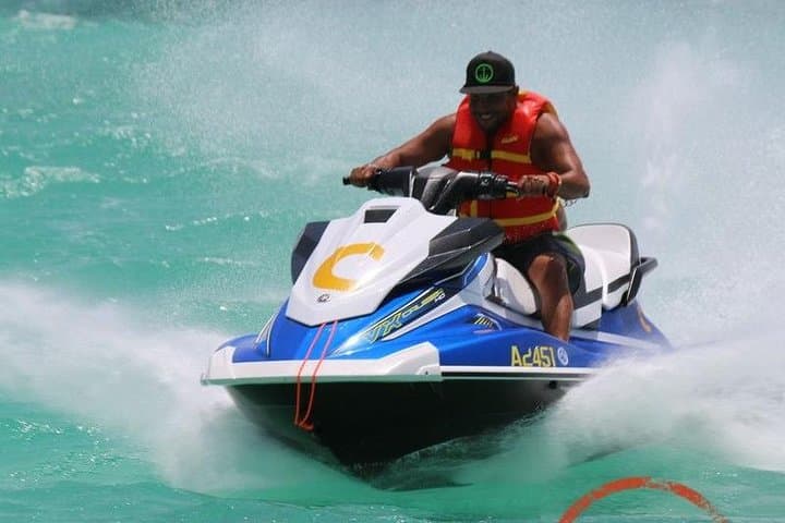 Palm Beach Aruba Waverunner Rentals photo highlight 2