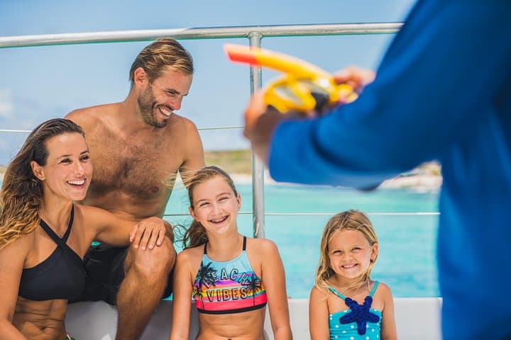 Aruba Sailing & Snorkeling Experience photo highlight 5