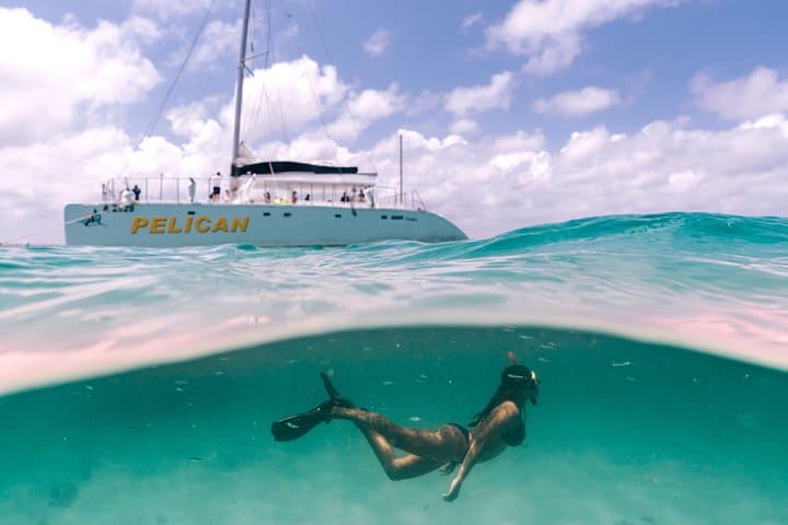 Aruba Sailing & Snorkeling Experience photo highlight 4