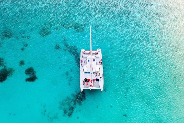 Antilla & Catalina Snorkel Sail photo highlight 17
