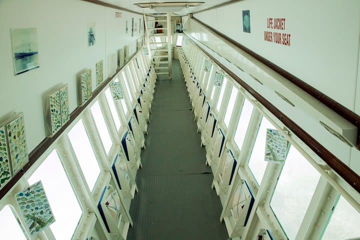 Semi-Submarine Expedition in Aruba photo highlight 7