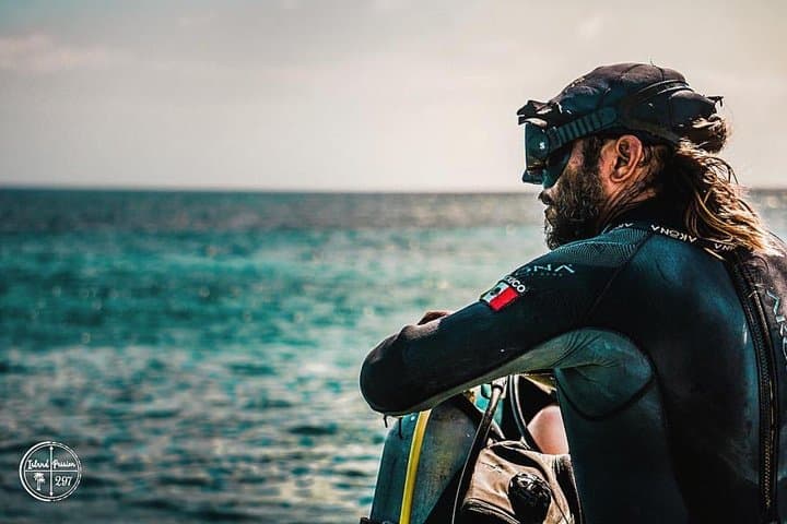 Aruba Certified Scuba Diving photo highlight 1
