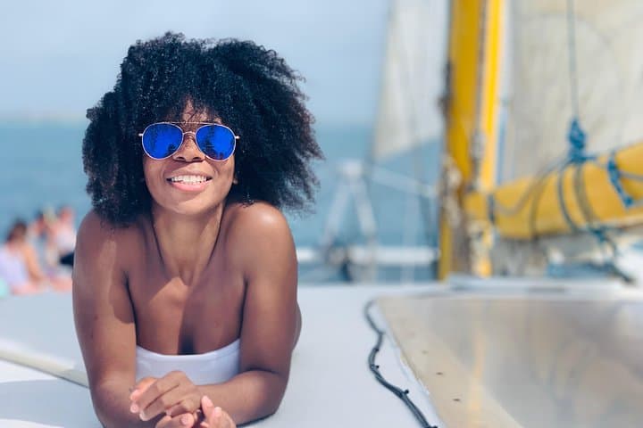 The Arusun - Aruba Catamaran Sail with Snorkeling photo highlight 8