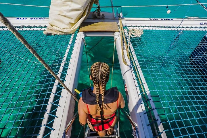 Palm Pleasure Morning Snorkel Adventure photo highlight 6