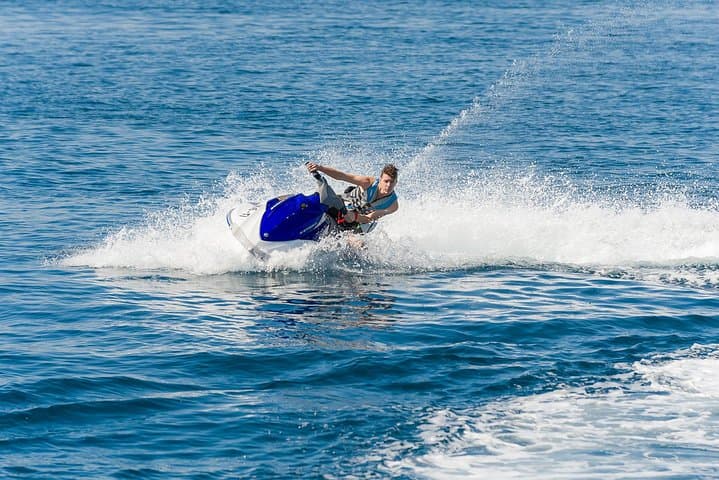 Aruba Jet Ski Rentals - For Exciting Water Adventures photo highlight 2