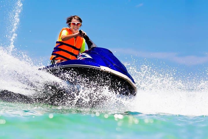 Aruba Jet Ski Rentals - For Exciting Water Adventures photo highlight 3