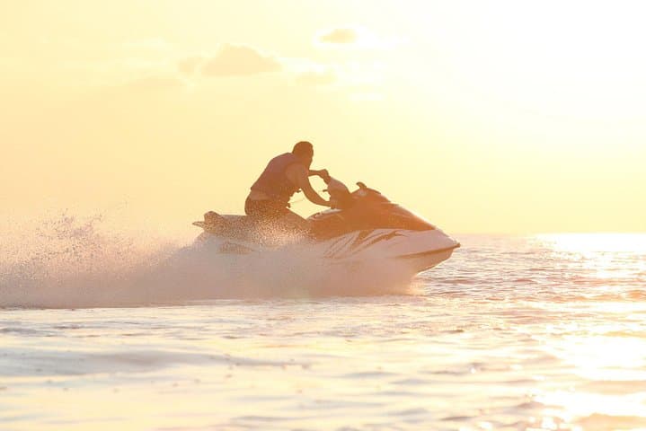 Aruba Jet Ski Rentals - For Exciting Water Adventures photo highlight 4