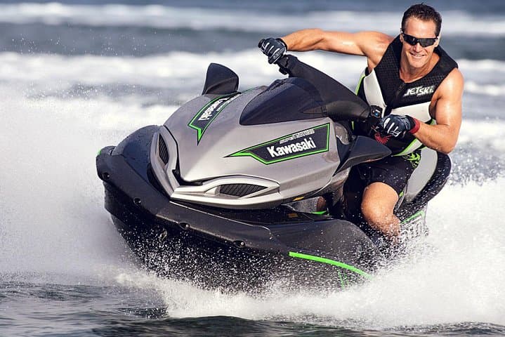 Aruba Jet Ski Rentals - For Exciting Water Adventures photo highlight 5