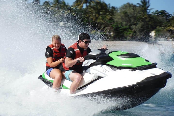 Aruba Jet Ski Rentals - For Exciting Water Adventures photo highlight 6