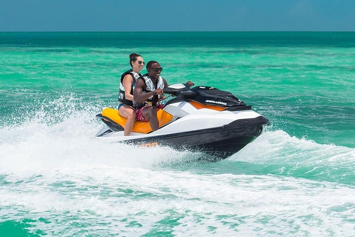 Aruba Jet Ski Rentals - For Exciting Water Adventures photo highlight 8