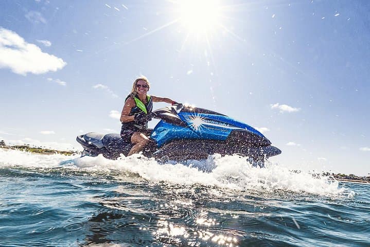 Aruba Jet Ski Rentals - For Exciting Water Adventures photo highlight 9
