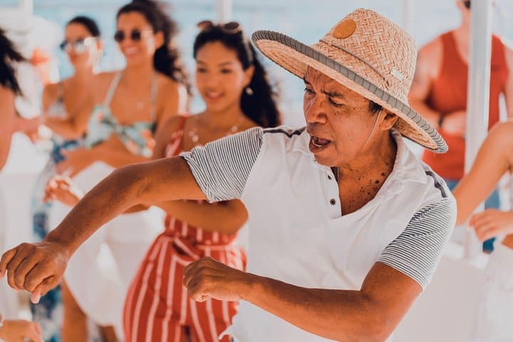 Havana's Sunset Cruise photo highlight 2