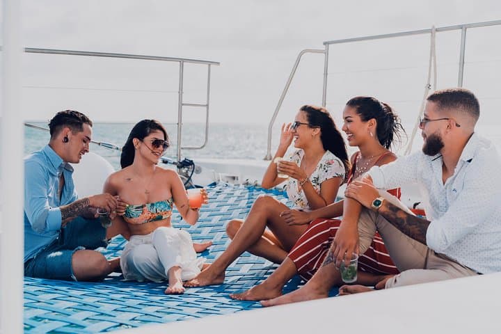 Havana's Sunset Cruise photo highlight 3