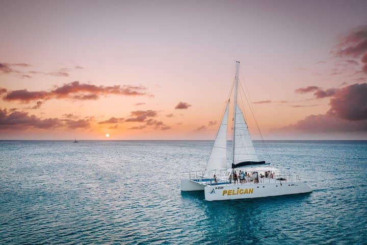 Havana's Sunset Cruise photo highlight 5