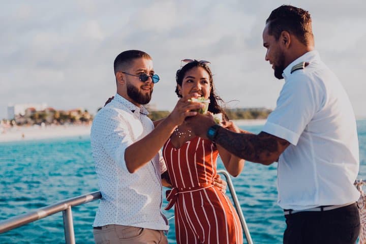 Havana's Sunset Cruise photo highlight 6
