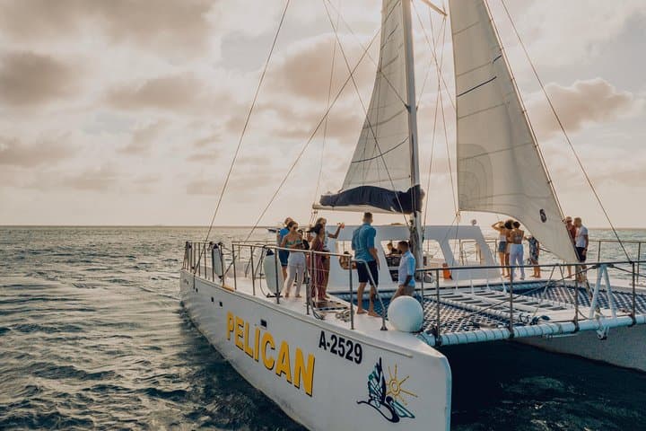 Havana's Sunset Cruise photo highlight 7