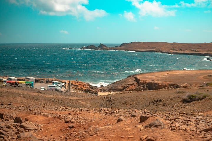 Tour mattutino UTV dei tesori nascosti di Aruba photo highlight 6