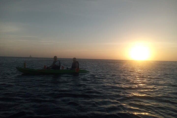 Night Glass Kayak Tour photo highlight 2