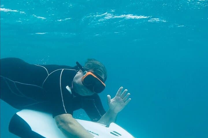 North Coast Seabob Reef Tour photo highlight 3