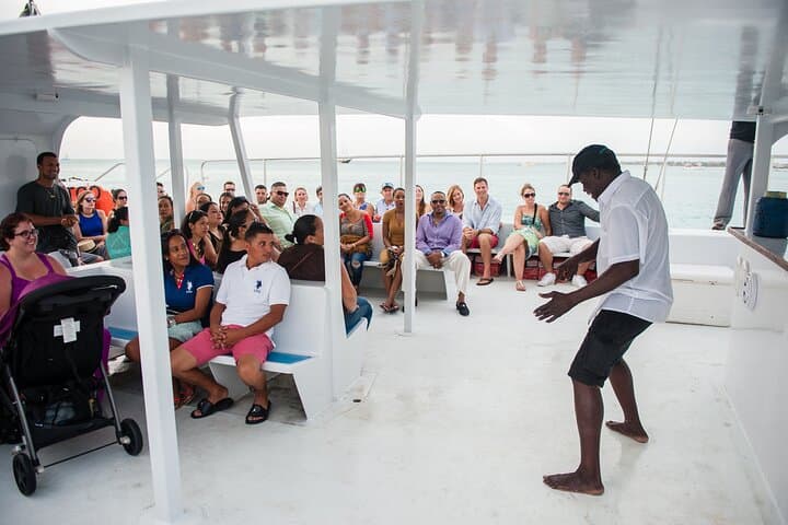 Havana's Sunset Cruise photo highlight 8