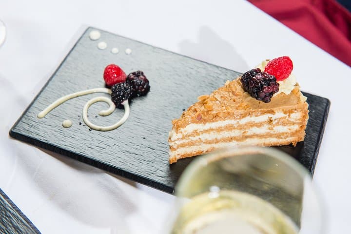 Exclusive Dinner Cruise in Aruba photo highlight 8
