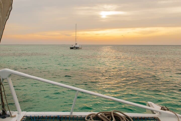 Aruba Sunset Sail Experience photo highlight 7