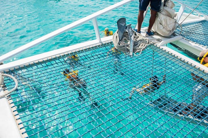 Aruba Sailing & Snorkeling Experience photo highlight 10