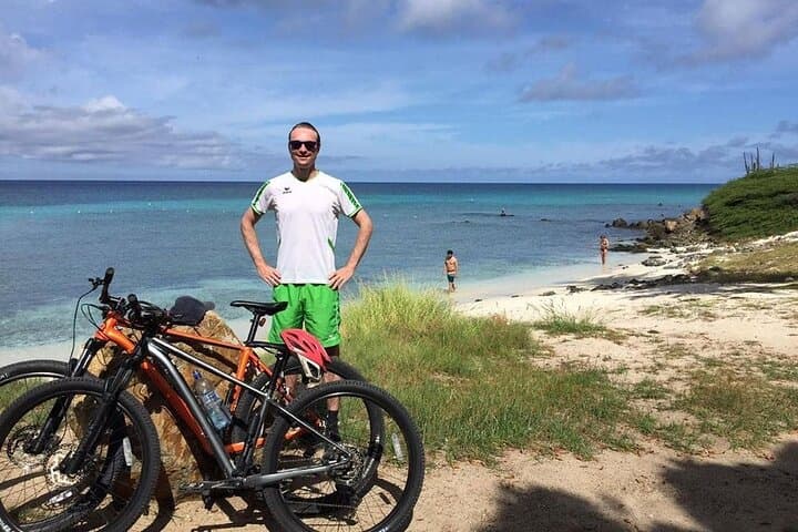 Private Kitesurfing Lesson in Aruba photo highlight 11