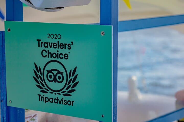Catamaran Sunset Adventure Cruise Aboard The Dolphin photo highlight 15