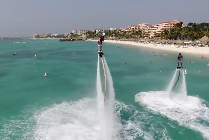 Flyboard Lesson photo highlight 3