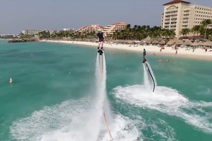 Flyboard Lesson photo highlight 4