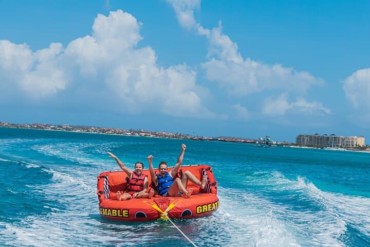 Tube Ride in Palm Beach photo highlight 2